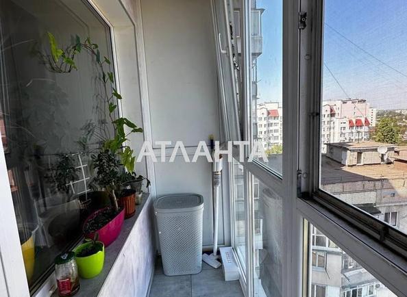 2-кімнатна квартира за адресою вул. Кропивницького (площа 37,8 м²) - Atlanta.ua - фото 13