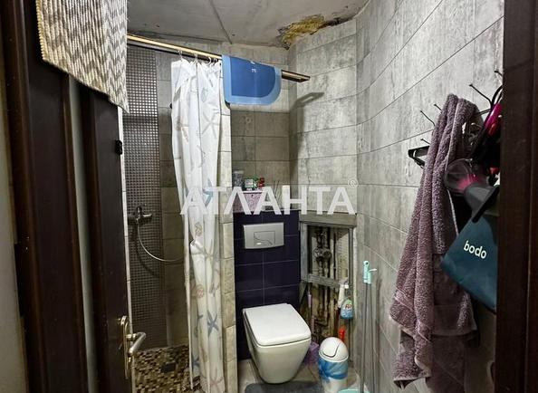 2-кімнатна квартира за адресою вул. Кропивницького (площа 37,8 м²) - Atlanta.ua - фото 14