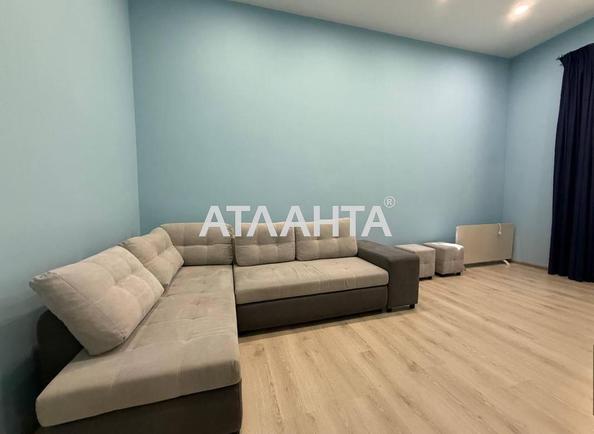 2-кімнатна квартира за адресою вул. Єврейська (площа 42,5 м²) - Atlanta.ua - фото 4