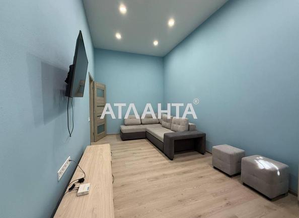 2-кімнатна квартира за адресою вул. Єврейська (площа 42,5 м²) - Atlanta.ua - фото 5