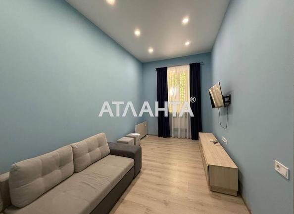 2-кімнатна квартира за адресою вул. Єврейська (площа 42,5 м²) - Atlanta.ua - фото 6