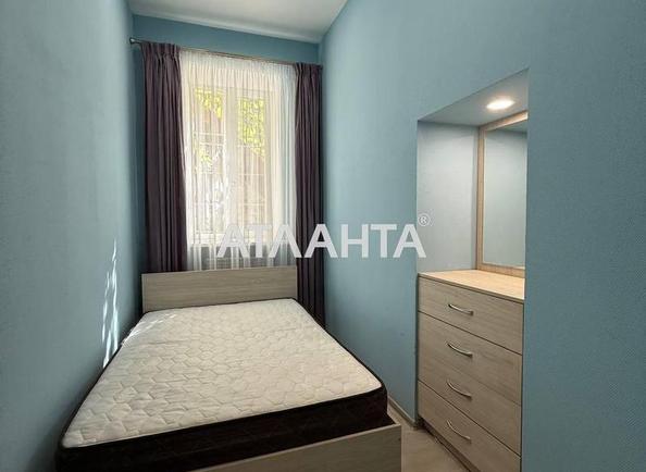 2-кімнатна квартира за адресою вул. Єврейська (площа 42,5 м²) - Atlanta.ua - фото 7