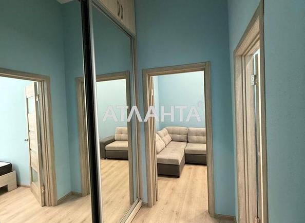 2-кімнатна квартира за адресою вул. Єврейська (площа 42,5 м²) - Atlanta.ua - фото 9