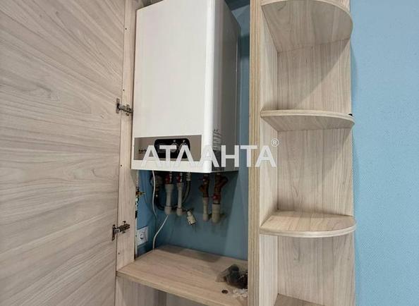 2-кімнатна квартира за адресою вул. Єврейська (площа 42,5 м²) - Atlanta.ua - фото 3