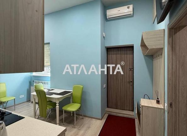 2-кімнатна квартира за адресою вул. Єврейська (площа 42,5 м²) - Atlanta.ua - фото 10