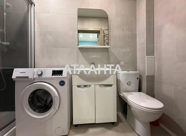 2-кімнатна квартира за адресою вул. Єврейська (площа 42,5 м²) - Atlanta.ua - фото 12