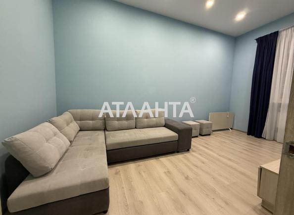 2-комнатная квартира по адресу ул. Еврейская (площадь 42,5 м²) - Atlanta.ua - фото 5