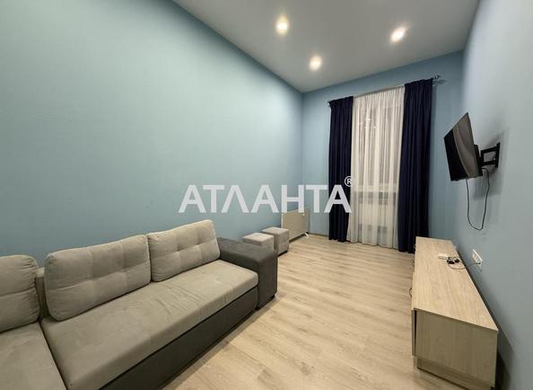 2-комнатная квартира по адресу ул. Еврейская (площадь 42,5 м²) - Atlanta.ua - фото 6