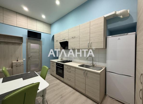 2-комнатная квартира по адресу ул. Еврейская (площадь 42,5 м²) - Atlanta.ua - фото 2