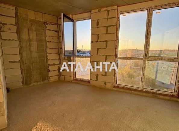 2-кімнатна квартира за адресою Хмельницького Б. Вул. (площа 79,1 м²) - Atlanta.ua - фото 2