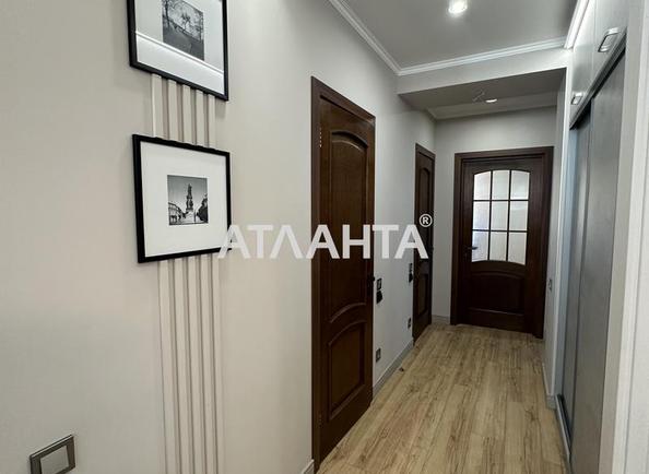 2-комнатная квартира по адресу ул. Бреуса (площадь 94,5 м²) - Atlanta.ua - фото 13