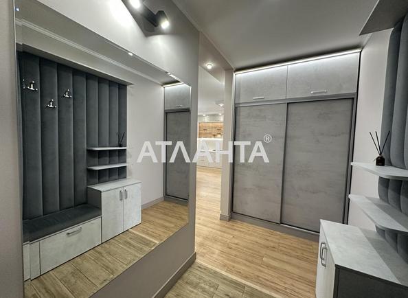 2-комнатная квартира по адресу ул. Бреуса (площадь 94,5 м²) - Atlanta.ua - фото 12