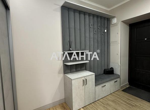 2-комнатная квартира по адресу ул. Бреуса (площадь 94,5 м²) - Atlanta.ua - фото 18
