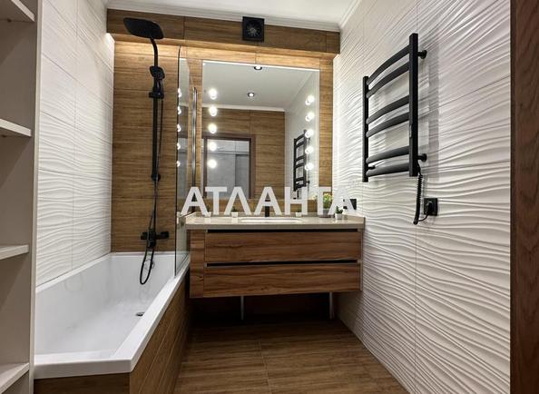 2-комнатная квартира по адресу ул. Бреуса (площадь 94,5 м²) - Atlanta.ua - фото 14
