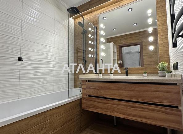 2-комнатная квартира по адресу ул. Бреуса (площадь 94,5 м²) - Atlanta.ua - фото 16