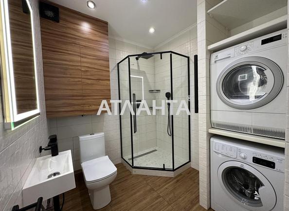 2-комнатная квартира по адресу ул. Бреуса (площадь 94,5 м²) - Atlanta.ua - фото 15