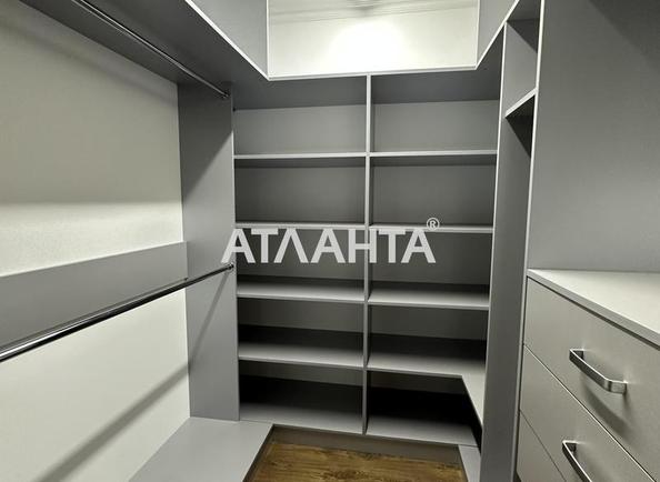 2-комнатная квартира по адресу ул. Бреуса (площадь 94,5 м²) - Atlanta.ua - фото 20