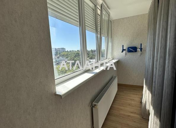 2-комнатная квартира по адресу ул. Бреуса (площадь 94,5 м²) - Atlanta.ua - фото 21