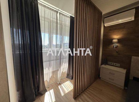 2-комнатная квартира по адресу ул. Бреуса (площадь 94,5 м²) - Atlanta.ua - фото 17
