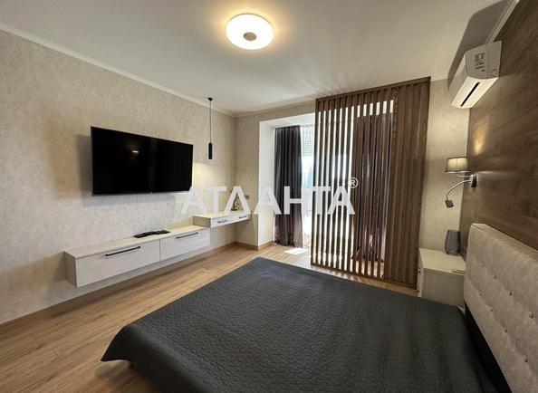 2-комнатная квартира по адресу ул. Бреуса (площадь 94,5 м²) - Atlanta.ua - фото 7