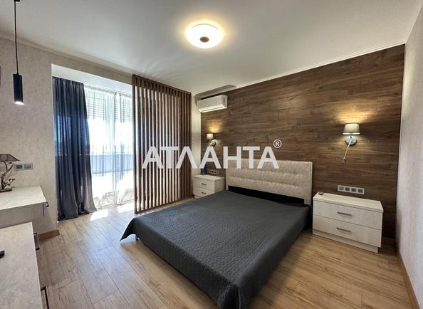 2-комнатная квартира по адресу ул. Бреуса (площадь 94,5 м²) - Atlanta.ua - фото 5