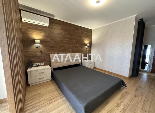 2-комнатная квартира по адресу ул. Бреуса (площадь 94,5 м²) - Atlanta.ua - фото 6