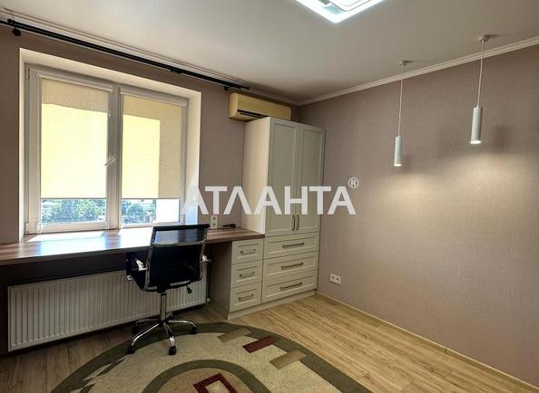 2-комнатная квартира по адресу ул. Бреуса (площадь 94,5 м²) - Atlanta.ua - фото 10