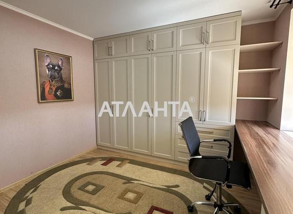 2-комнатная квартира по адресу ул. Бреуса (площадь 94,5 м²) - Atlanta.ua - фото 9