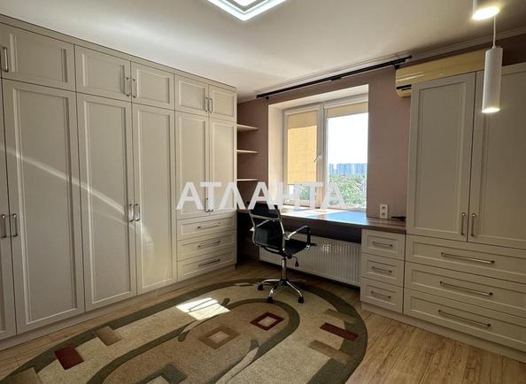 2-комнатная квартира по адресу ул. Бреуса (площадь 94,5 м²) - Atlanta.ua - фото 8
