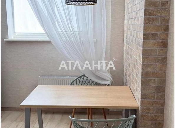 1-комнатная квартира по адресу ул. Бочарова ген. (площадь 31,8 м²) - Atlanta.ua - фото 3