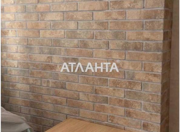 1-комнатная квартира по адресу ул. Бочарова ген. (площадь 31,8 м²) - Atlanta.ua - фото 4