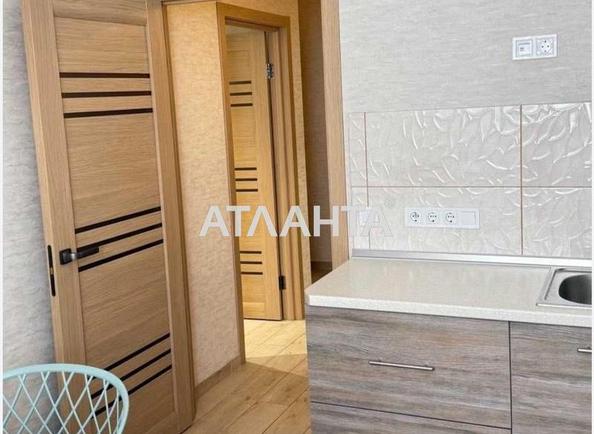 1-комнатная квартира по адресу ул. Бочарова ген. (площадь 31,8 м²) - Atlanta.ua - фото 8