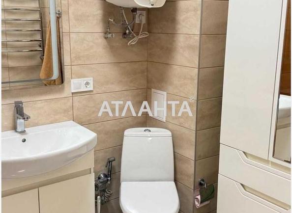 1-комнатная квартира по адресу ул. Бочарова ген. (площадь 31,8 м²) - Atlanta.ua - фото 9