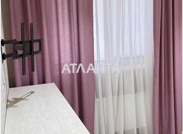 1-комнатная квартира по адресу ул. Бочарова ген. (площадь 31,8 м²) - Atlanta.ua