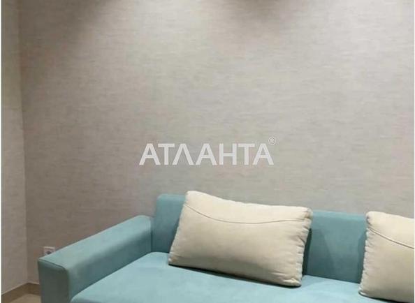 1-комнатная квартира по адресу ул. Бочарова ген. (площадь 31,8 м²) - Atlanta.ua - фото 2