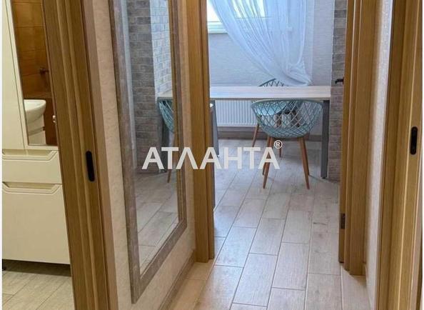1-комнатная квартира по адресу ул. Бочарова ген. (площадь 31,8 м²) - Atlanta.ua - фото 12