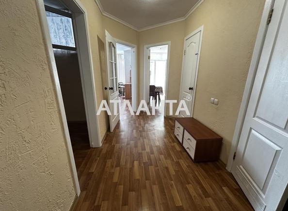 2-кімнатна квартира за адресою вул. Ломоносова (площа 60 м²) - Atlanta.ua - фото 8
