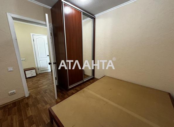 2-кімнатна квартира за адресою вул. Ломоносова (площа 60 м²) - Atlanta.ua - фото 9