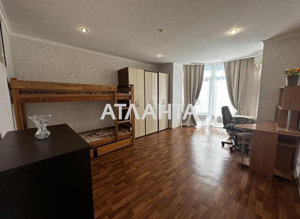 2-кімнатна квартира за адресою вул. Ломоносова (площа 60 м²) - Atlanta.ua - фото 3