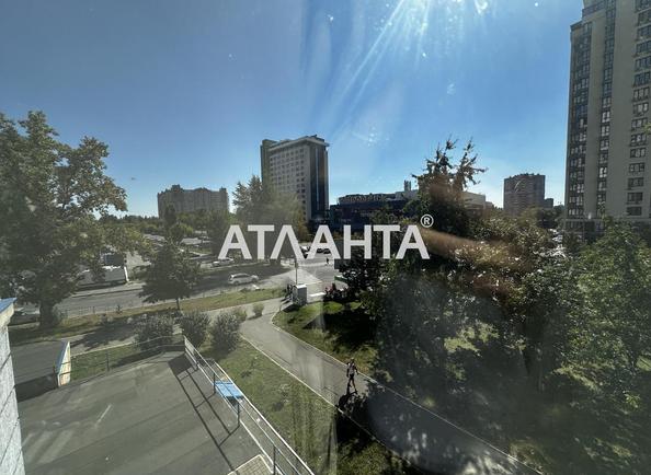 2-кімнатна квартира за адресою вул. Ломоносова (площа 60 м²) - Atlanta.ua - фото 5