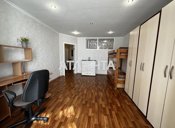 2-кімнатна квартира за адресою вул. Ломоносова (площа 60 м²) - Atlanta.ua - фото 6