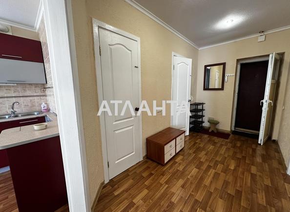 2-кімнатна квартира за адресою вул. Ломоносова (площа 60 м²) - Atlanta.ua - фото 7