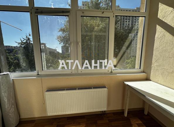 2-кімнатна квартира за адресою вул. Ломоносова (площа 60 м²) - Atlanta.ua - фото 11