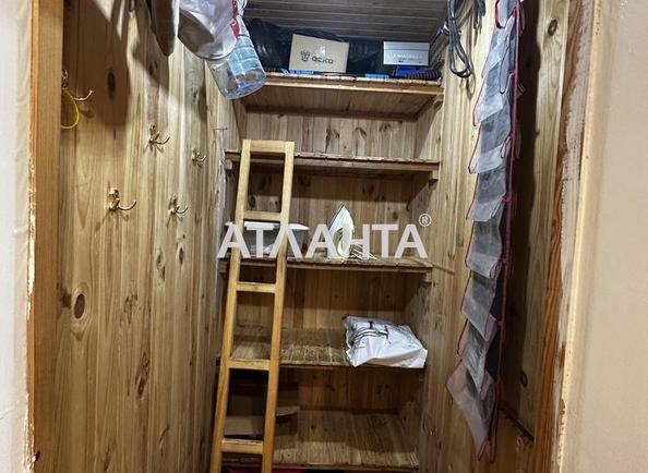 2-кімнатна квартира за адресою вул. Ломоносова (площа 60 м²) - Atlanta.ua - фото 12