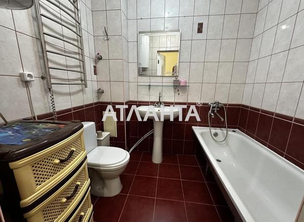 2-кімнатна квартира за адресою вул. Ломоносова (площа 60 м²) - Atlanta.ua - фото 13