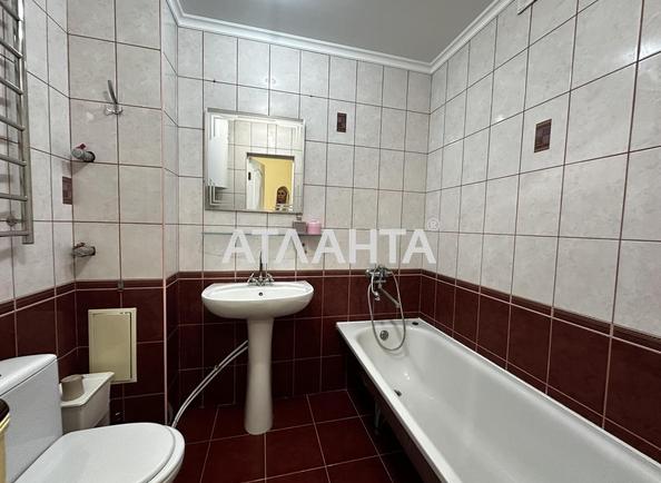 2-кімнатна квартира за адресою вул. Ломоносова (площа 60 м²) - Atlanta.ua - фото 14