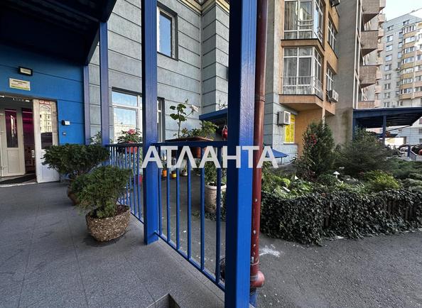 2-кімнатна квартира за адресою вул. Ломоносова (площа 60 м²) - Atlanta.ua - фото 15