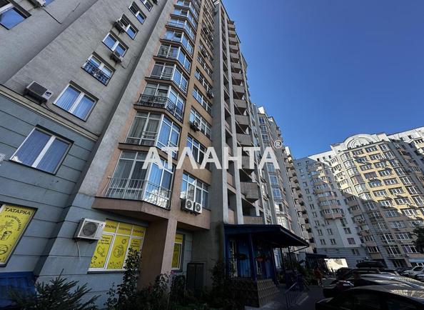 2-кімнатна квартира за адресою вул. Ломоносова (площа 60 м²) - Atlanta.ua - фото 17