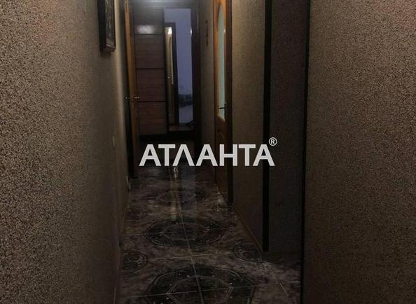2-кімнатна квартира за адресою вул. Комарова (площа 48 м²) - Atlanta.ua - фото 4