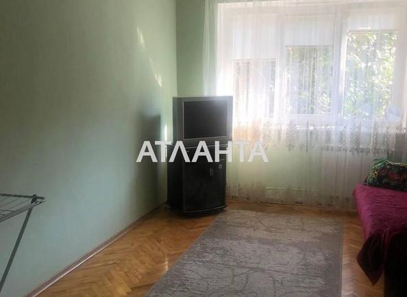 2-кімнатна квартира за адресою вул. Комарова (площа 48 м²) - Atlanta.ua - фото 5